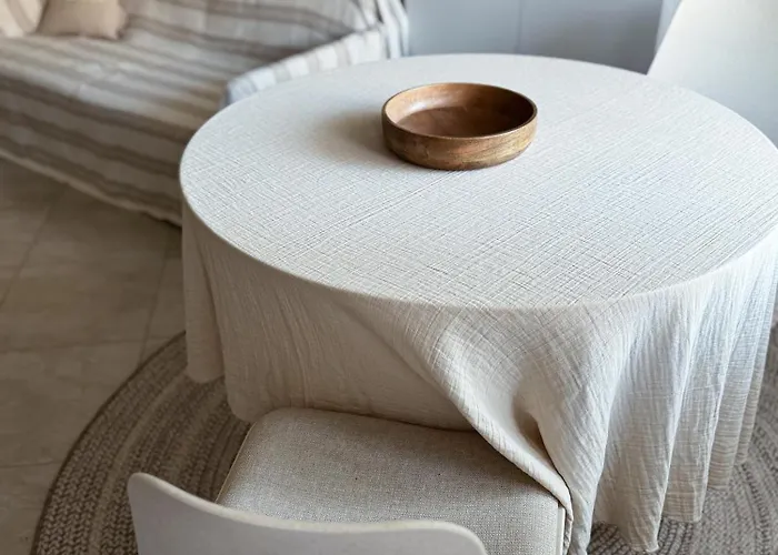 Stella Toscana 公寓 马尔米堡