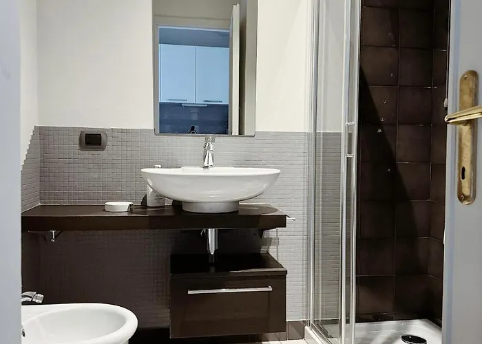 شقة Stella Toscana *