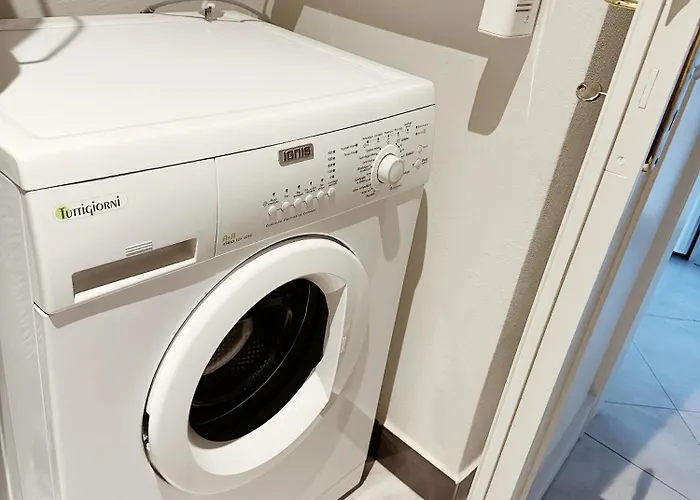 Lejlighed Stella Toscana