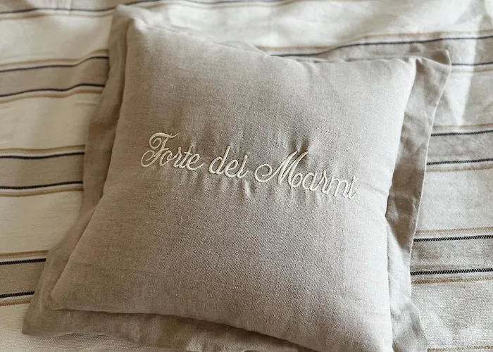 شقة Stella Toscana *