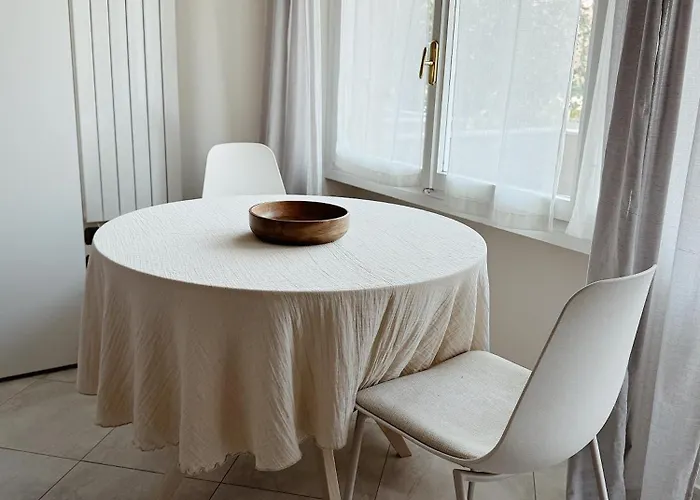 Lejlighed Stella Toscana *